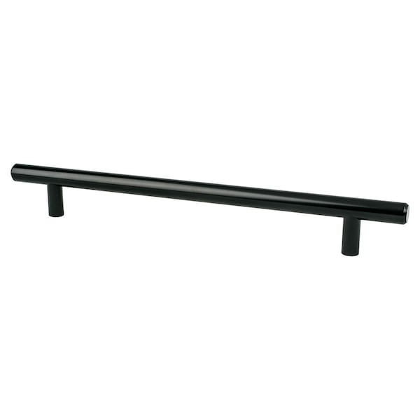 Berenson 192 mm Transitional Advantage Two CC Black T-Bar Pull 9522-2055-P - main
